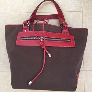 tote